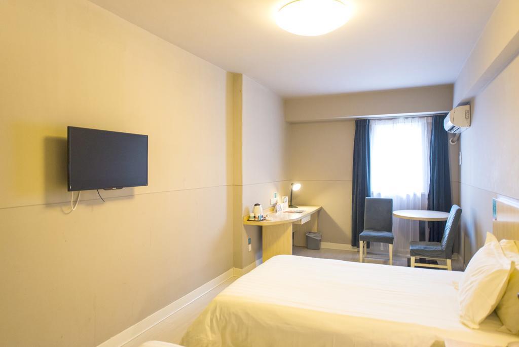 Jinjiang Inn- Xiamen University, Zhongshan Road Extérieur photo