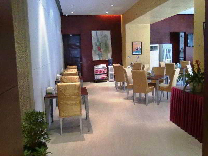 Jinjiang Inn- Xiamen University, Zhongshan Road Extérieur photo